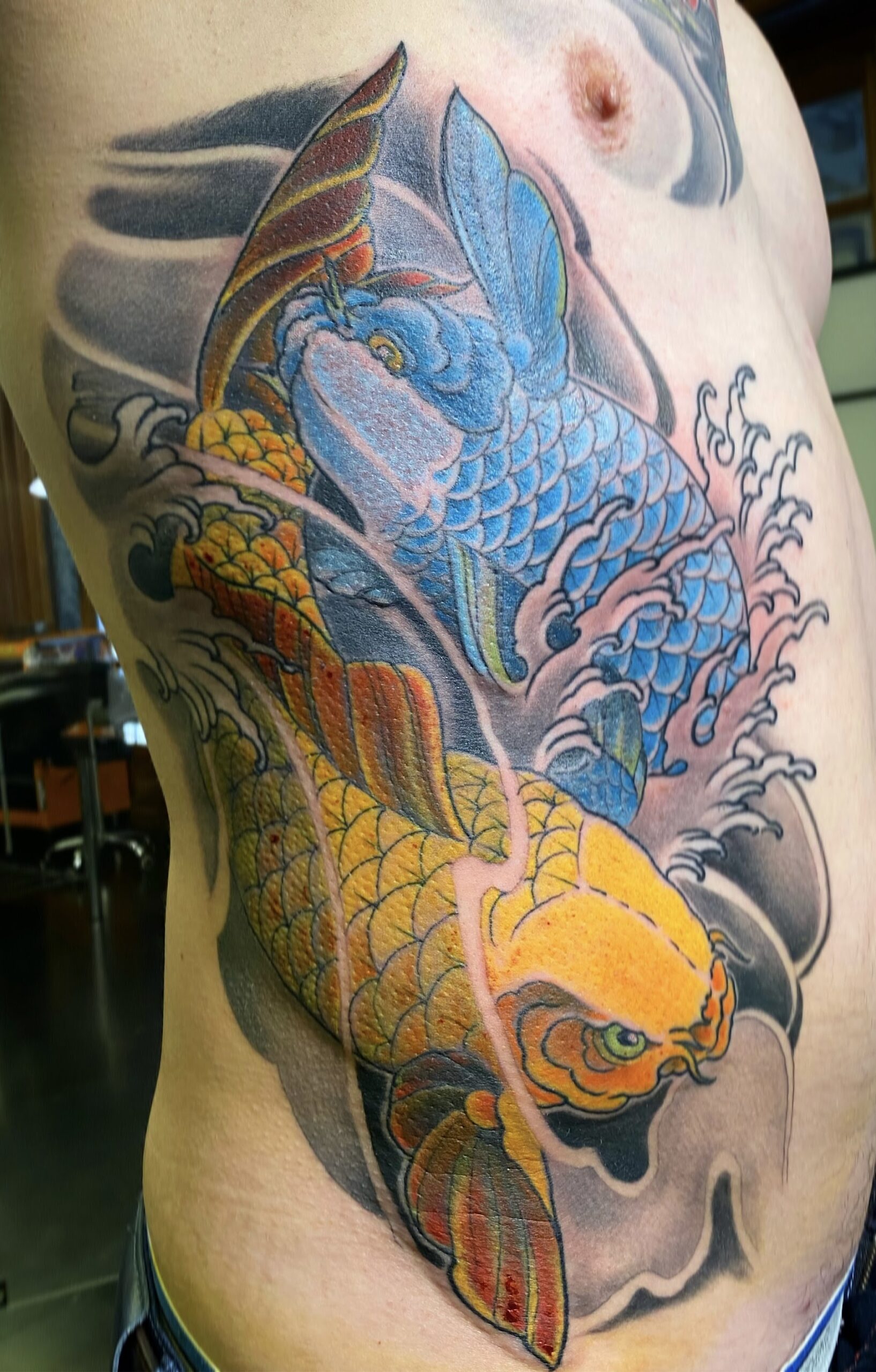 Japanese